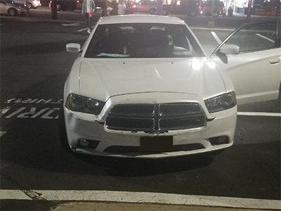 SELL 2014 DODGE CHARGER STX , NASSAU COUNTY, NEW YORK