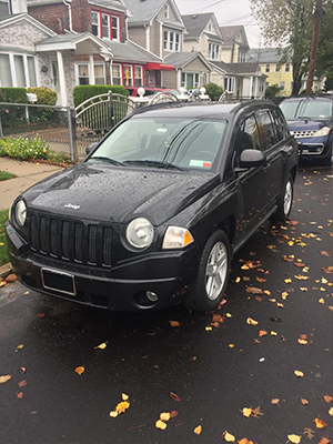 Sell 2010. Jeep Liberty, New Hyde Park, New York