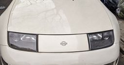 Sell 1995 Nissan 300 ZX Brooklyn New York 1