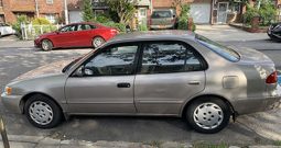 Sell 2006 Toyota Corolla Queens New York