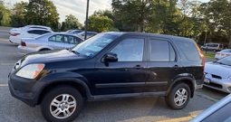 Sell 2008 Honda CRV Brooklyn New York