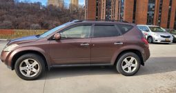 Sell 2009 Nissan Murano Brooklyn New York