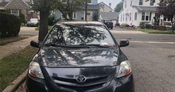 Sell 2009 Toyota Yaris Massepequa NY