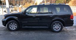 Sell 2010 Lincoln Navigator Queens New York