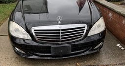 Sell 2010 Mercedes S500 Brooklyn New York