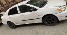 Sell 2010 Toyota Corolla Queens New York