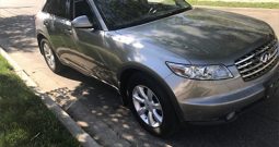 Sell 2010 infinity Lynnbrook NY