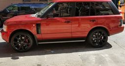 Sell 2014 Landrover Queens New York