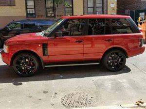 Sell 2014 Landrover Queens New York