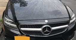 Sell 2015 Mercedes CLS 400 Woodside Queens New York