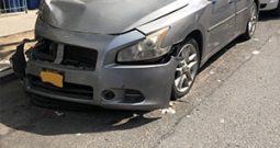 Sell 2015 Nissan Maxima Williamsburg Brooklyn New York