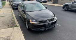 Sell 2015 Volkswagen Passat Queens New York