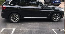Sell 2018 BMW X3 Lynnbrook New York