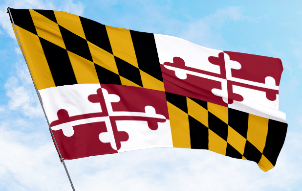 Maryland us state wbc