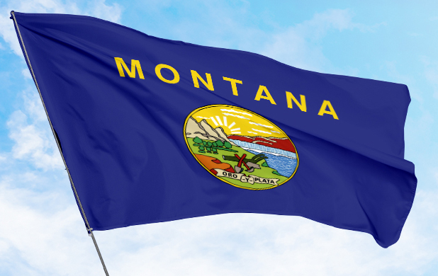 Montana us state wbc