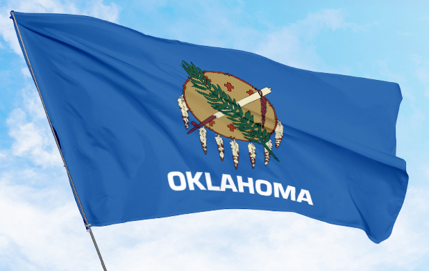 Oklahoma us state wbc